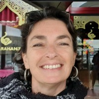 Isabelle Minne