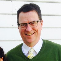 Martin Schneider