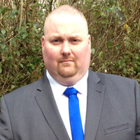 MARK POTTER