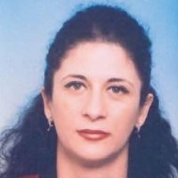 Alia Mekkaoui