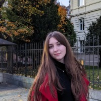 Tetiana Kremin