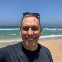 Ron Keshet