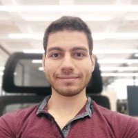 Salah Mohammed