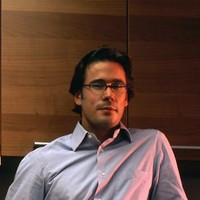 ALEXANDROS KOULOUKOURIS