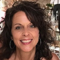 Trina Holocher