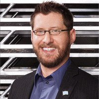 Garrett Bauer