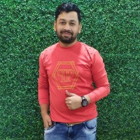 Nikhil Daundkar