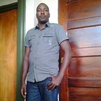 Jackson Angaine Ningori