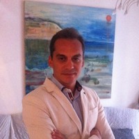 Dimitris Messinis