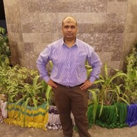 Syed Mansoor Ali