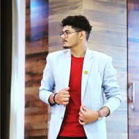 Arbaz khan S H