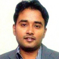 Ashish Mishra