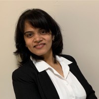 Kruti Pandya