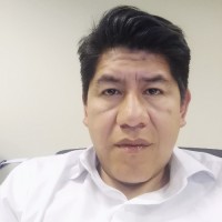 Germán Mauricio Quisbert Jáuregui