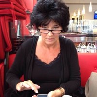 Nadia Maria Caserta