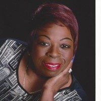 Sharon Burnett