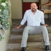 Daniel Francois du Toit