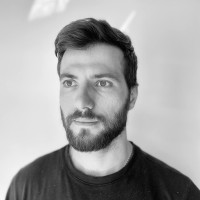 Dmytro Prokudin