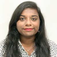 Cheryl Karunya