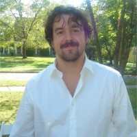 Benjamin Barth