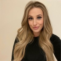 Georgia Lewry