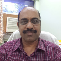 Murali Babu K V A