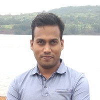 Arvindkumar Chaurasiya