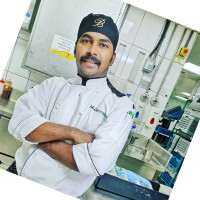 Sujith Suseelan