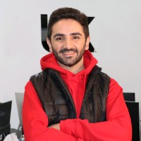 Ramtin Rangrazian