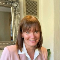 Gill Carter