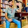 M Isra Khan Israr