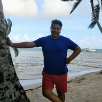 Oscar Molina