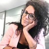 Anaïs Baile Janeiro