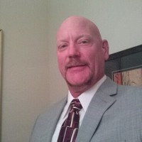 Ted Smith