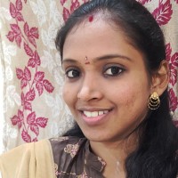Lavanya P K