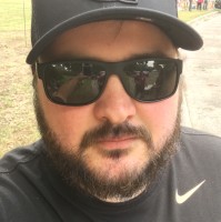Travis Vick