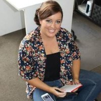 Angela Sullivan