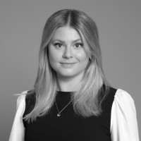 Maja Albertsson