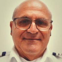 Peter Rojas