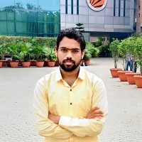Abhinav Kumar