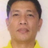Antonio Jaziel Guevarra