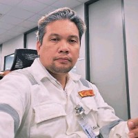 John Mark Pano