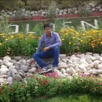 Harsh Khandelwal