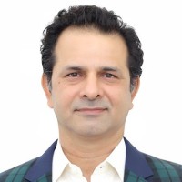 Sandeep Vashisht