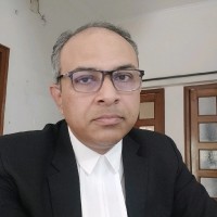 Devendra Nath Tripathi