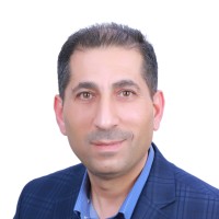 Suliman Al-Awashreh