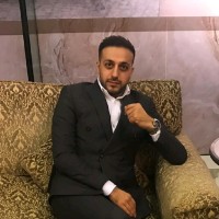 Jassem Karam