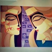 FlaminArt combined creativity