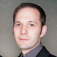 David Paris