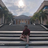 Karthik Moodi